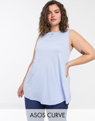 asos plus size tops sale