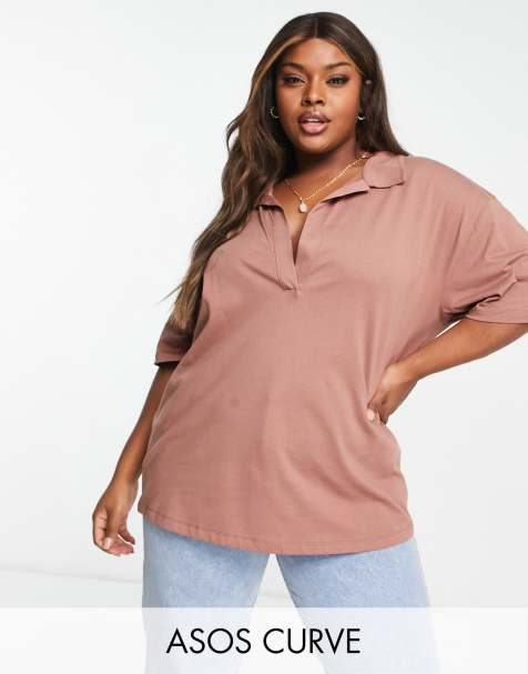 Womans plus hotsell size tops