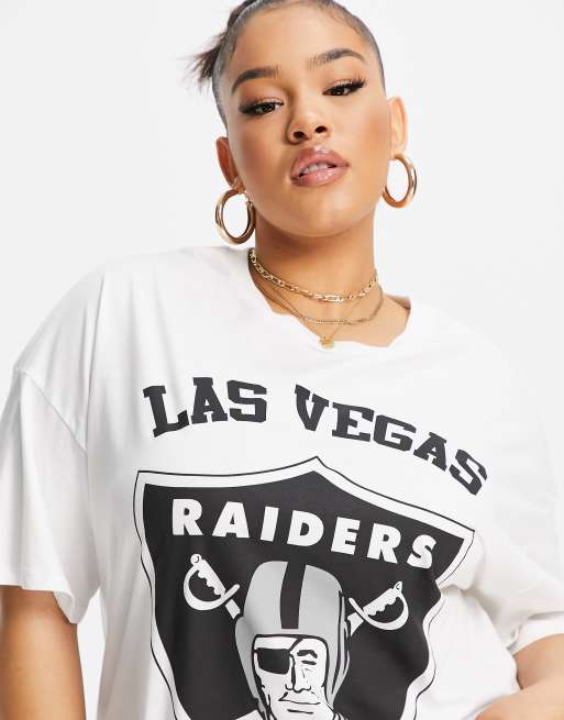 NEW Raiders COTTON Razor Back Football Bodysuit