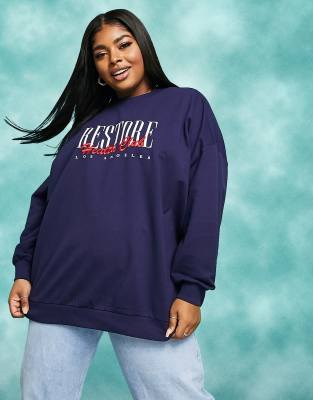 asos sweatshirt