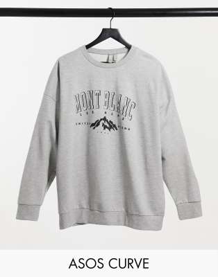 Vintage pullover asos clearance
