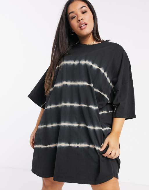 Asos t 2024 shirt kleid