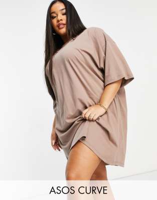 asos women's plus size dresses