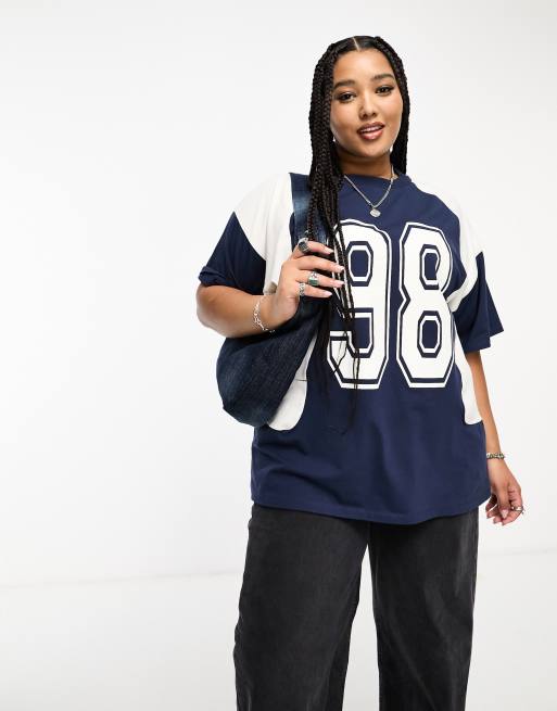 Asos shop curve sportswear