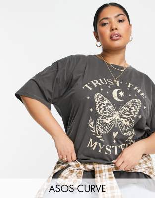 women's plus size party tops