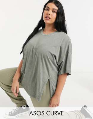 plus size blouses asos