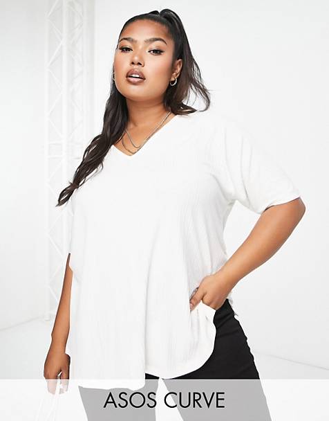 Plus Size Tops | Plus Size Going Out Tops & Blouses |