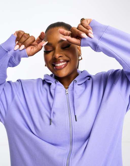 Asos vintage hoodie sale
