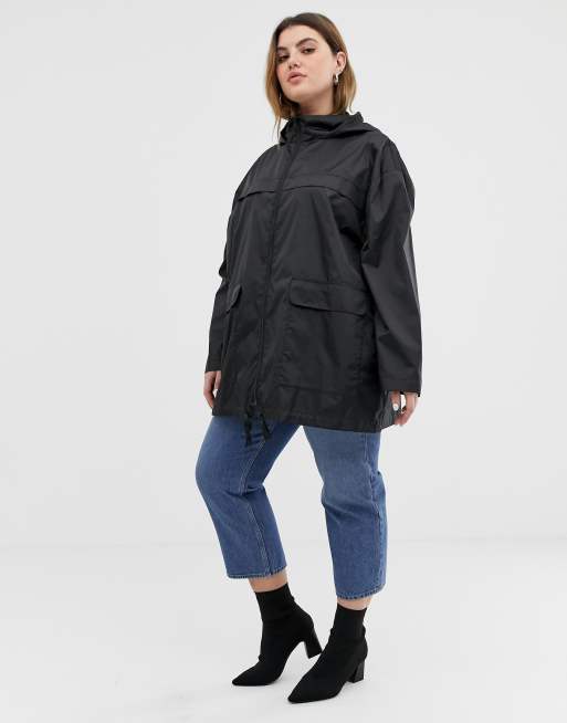 Asos on sale mac jacket