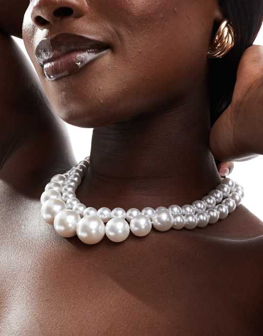 Asos curve jewellery shop