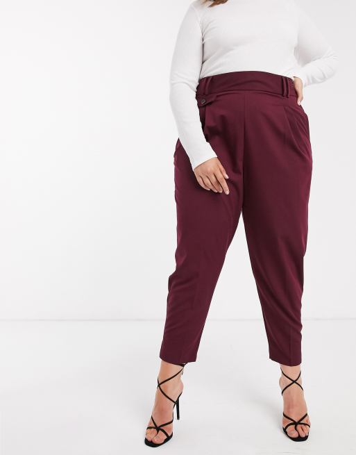 Pantalon boule hotsell