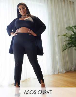 tailleur pantalon femme asos