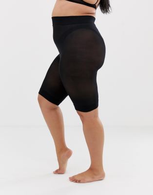 pantaloncini anti sfregamento