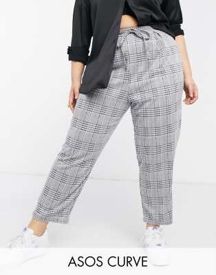 tall skinny work trousers