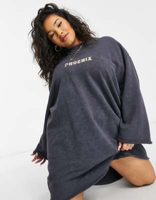 sweat phoenix