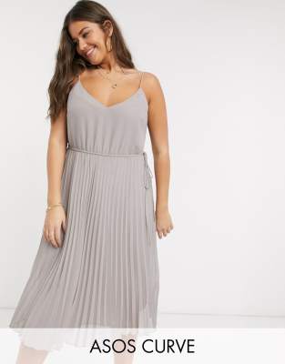 asos curve occasion dresses