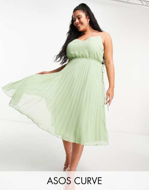 Asos curve cheap outlet