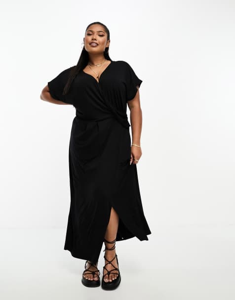 Asos plus shop size womens sale