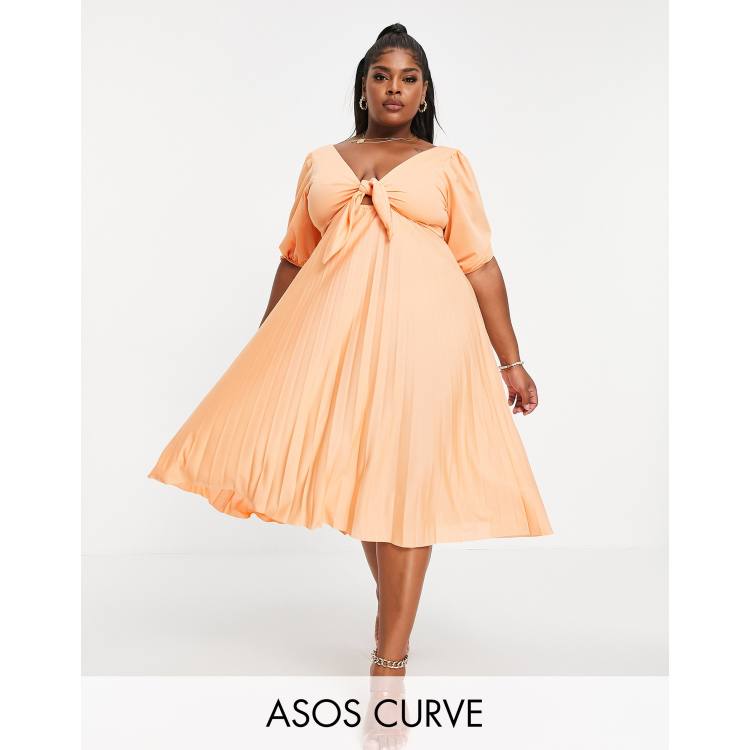 coral skater dress As U Wish Juniors Lace Ombre Sleeveless Skater Dress Coral MSRP $60