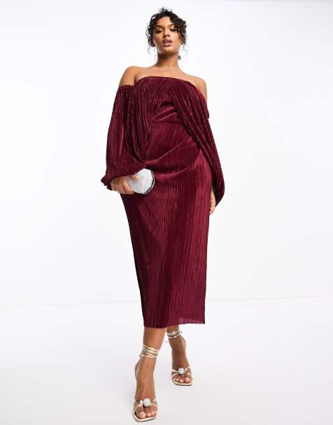 Womens party outlet dresses asos