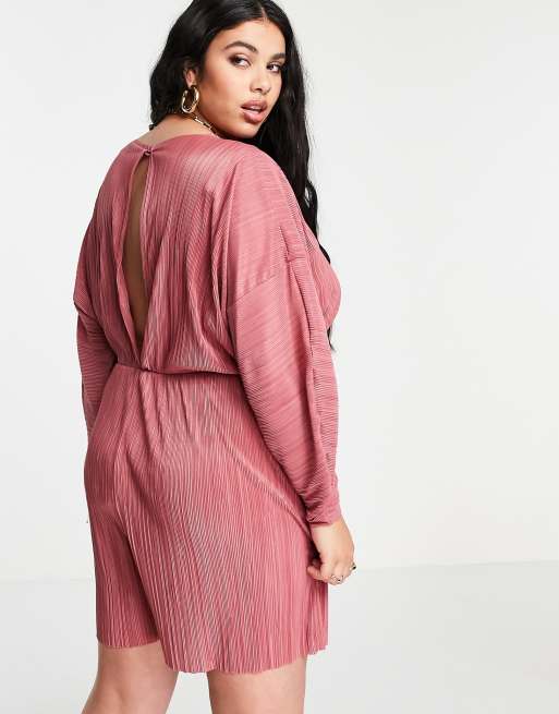 Asos curve playsuit sales