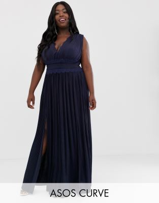 asos women's plus size dresses