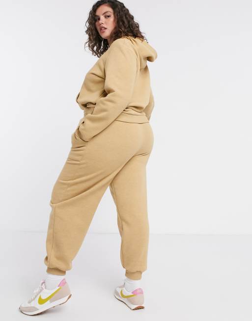 Asos store curve tracksuit