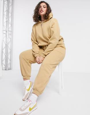 asos curve tracksuit