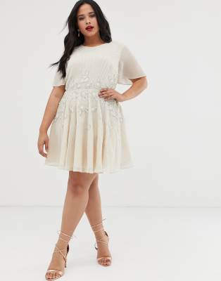 pretty woman dress asos
