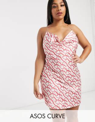 asos curve holiday clothes