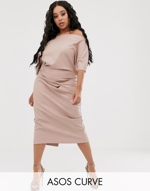 Asos us 2025 plus size dresses