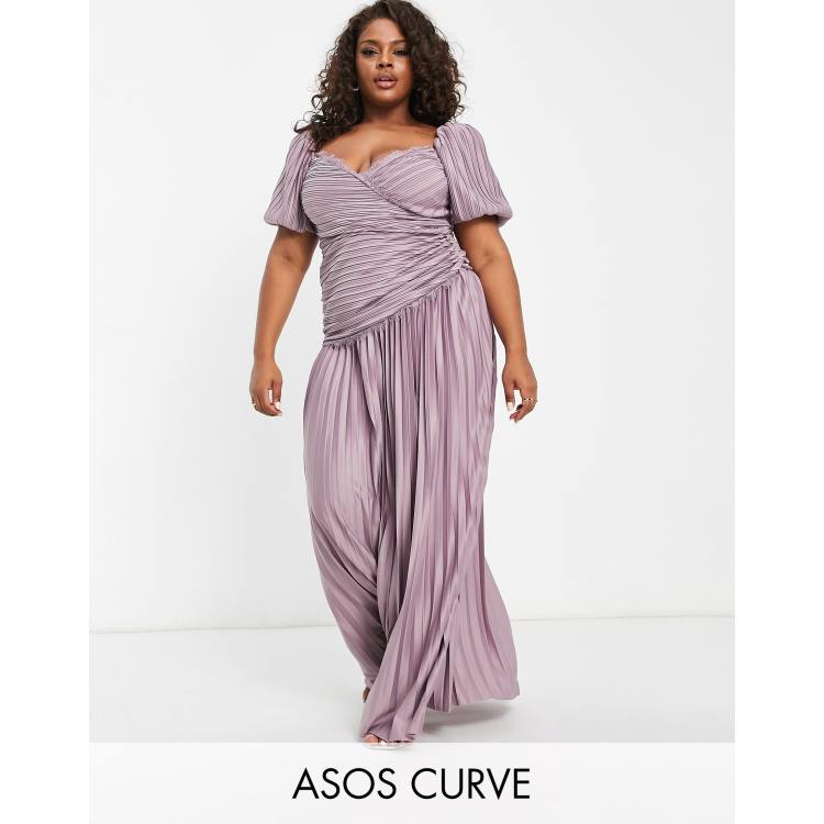 asos mother of the bride plus size