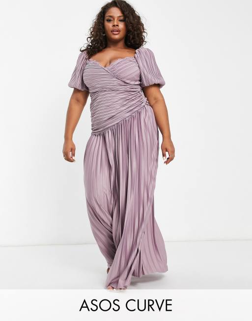 asos mother of the bride plus size