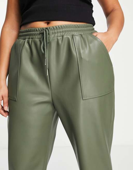 ASOS ridiculed for selling see-through pants that look like 'cling