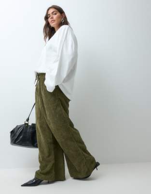 Wide Leg 2