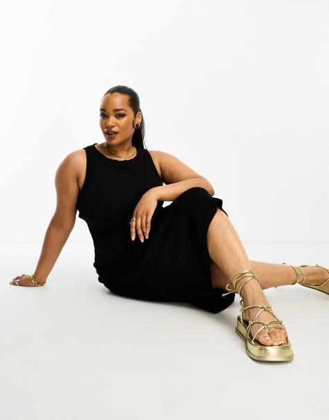 Sale Plus Size Dresses Plus Size Dresses On Sale ASOS