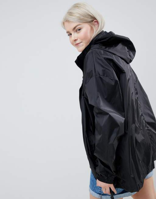 The North Face Antora DryVent Waterproof Hooded Rain Jacket