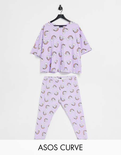 Asos matching online pjs