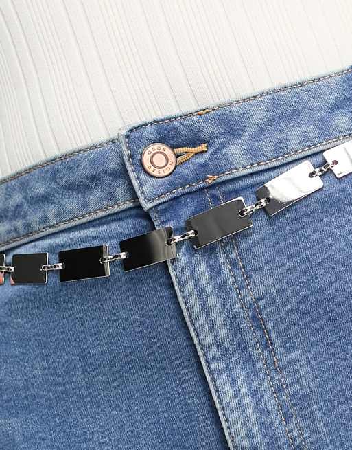 Chain hot sale link belt