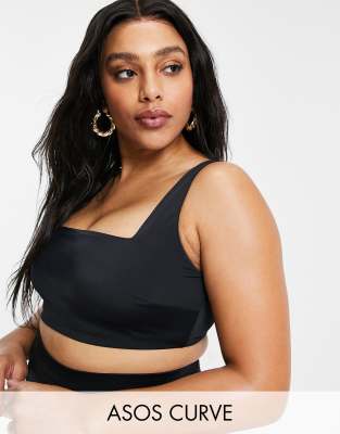 asos curve online shop