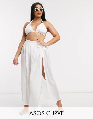 white stuff sarong