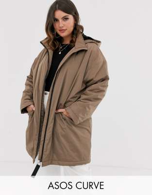 asos regenjas