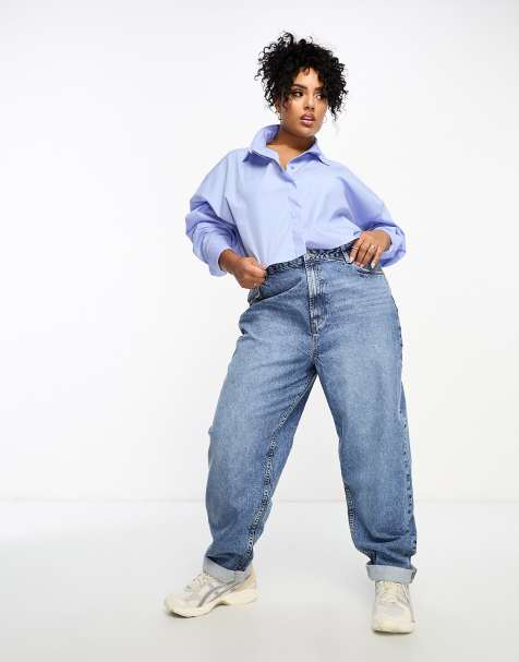 Size 20 Plus Size Jeans