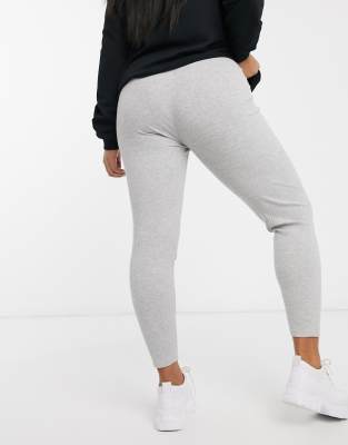 asos plus size leggings