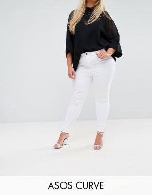 asos curve ridley jeans