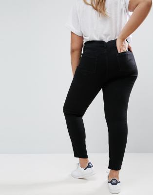 asos curve ridley jeans