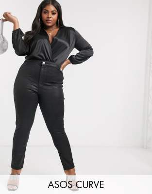 asos plus size women