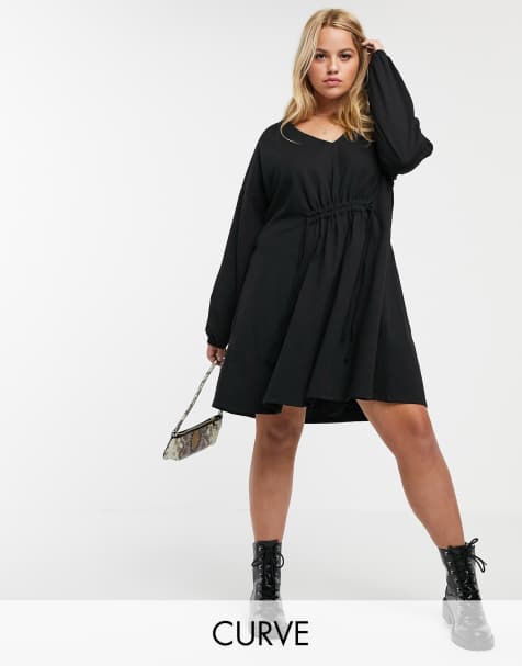 Robes Grande Taille Robes Longues Grand Taille Asos