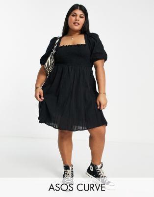 Asos robe grande taille hotsell