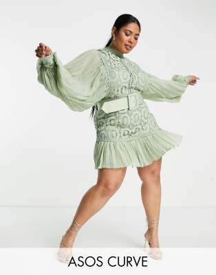 Asos grande taille hotsell